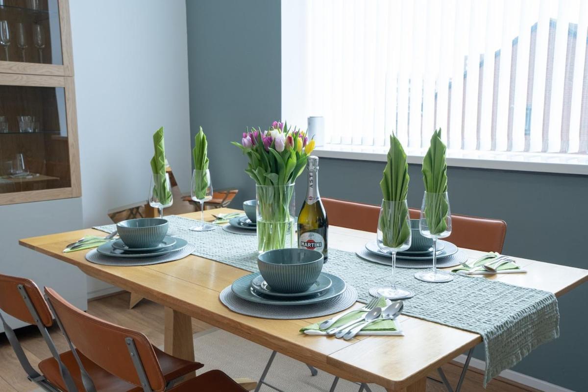 Excel - 2 Bedroom - Sleep 4 Appartamento Londra